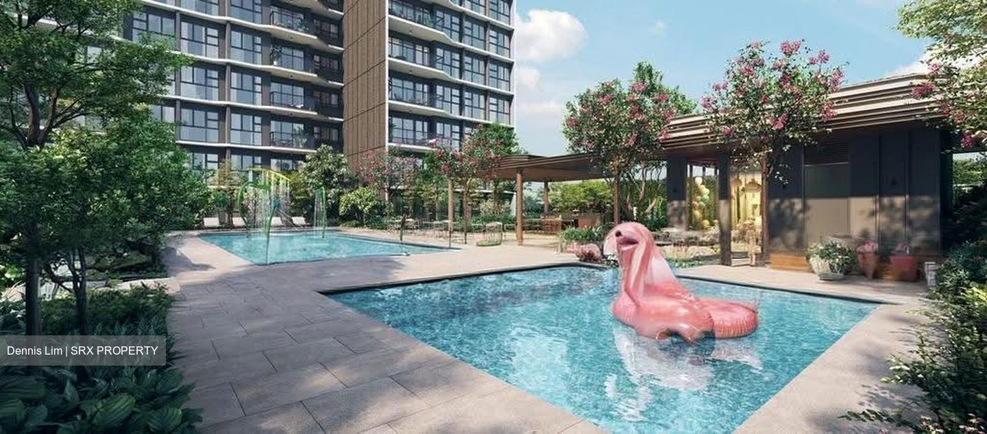 Pinery Residences (D16), Condominium #608646121